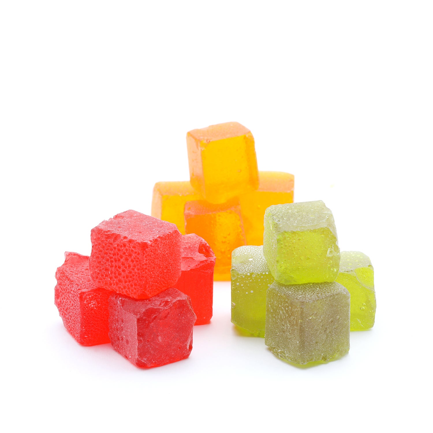 Medicated Hard Candies Group